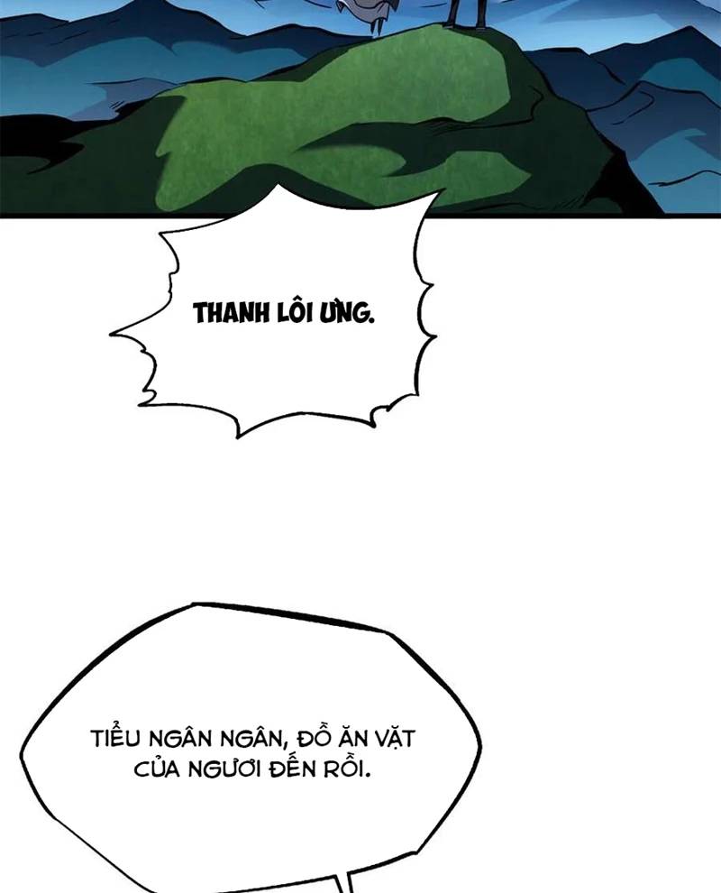 Siêu Cấp Thần Cơ Nhân - Chapter 310 - Page 48