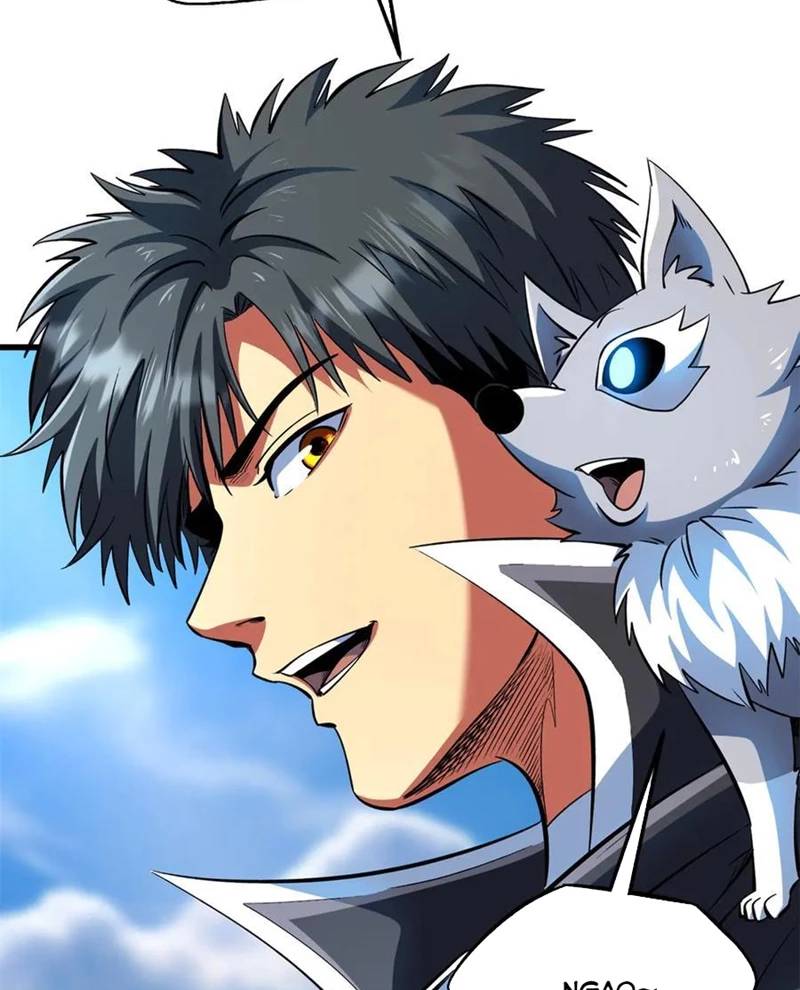 Siêu Cấp Thần Cơ Nhân - Chapter 310 - Page 49