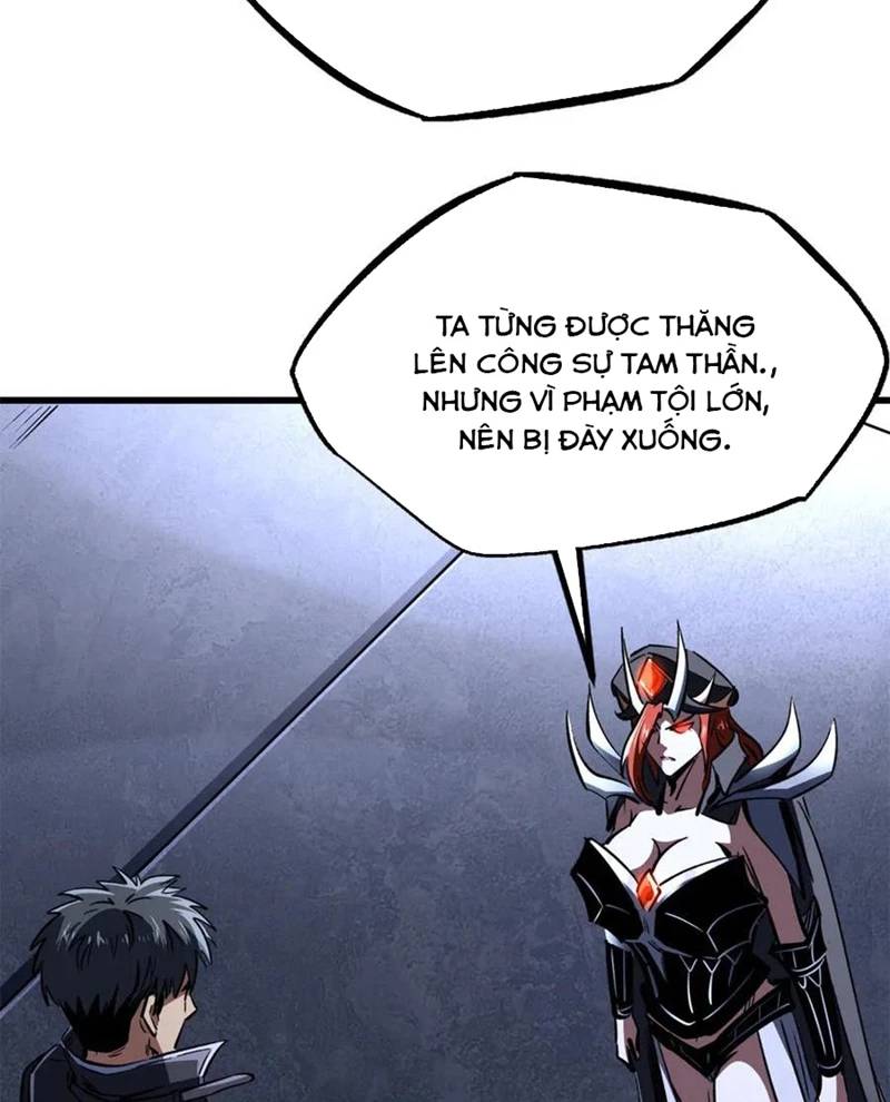 Siêu Cấp Thần Cơ Nhân - Chapter 310 - Page 5