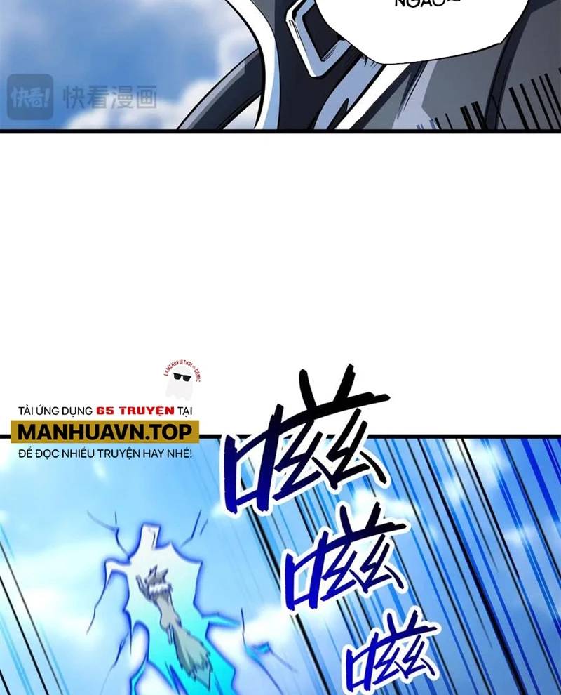 Siêu Cấp Thần Cơ Nhân - Chapter 310 - Page 50