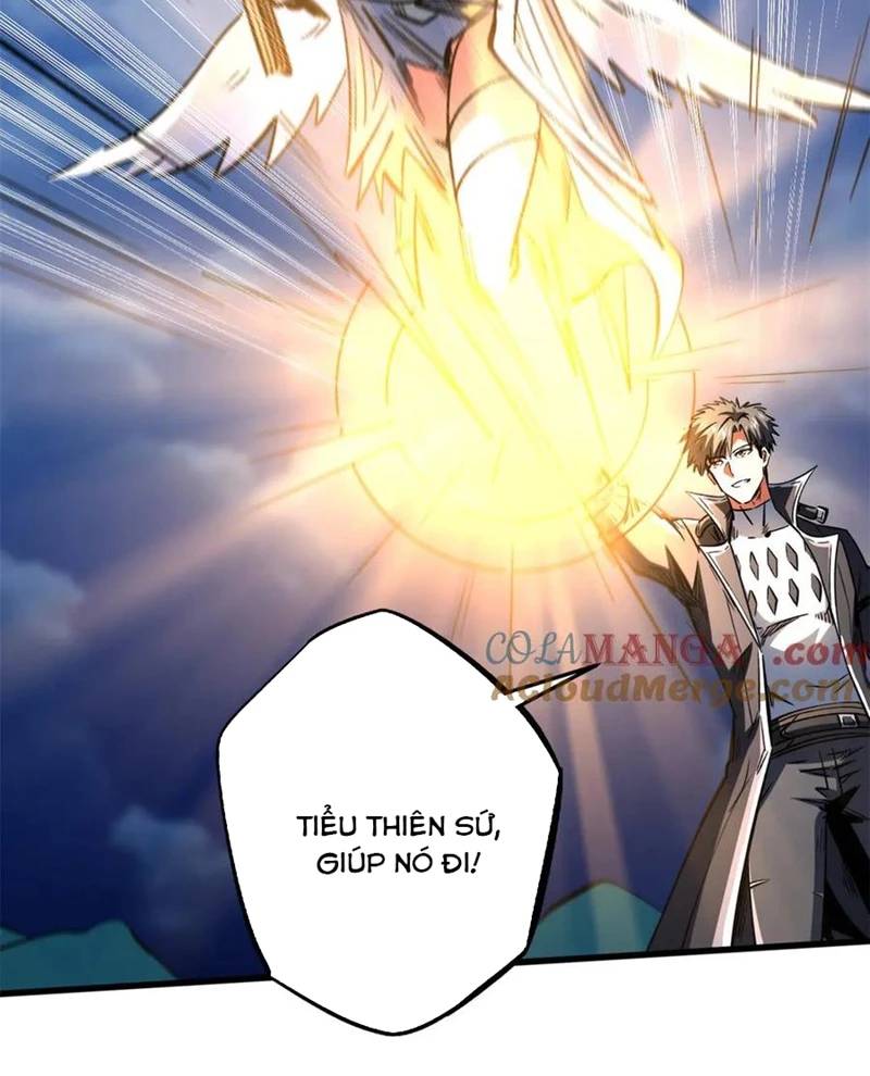 Siêu Cấp Thần Cơ Nhân - Chapter 310 - Page 53