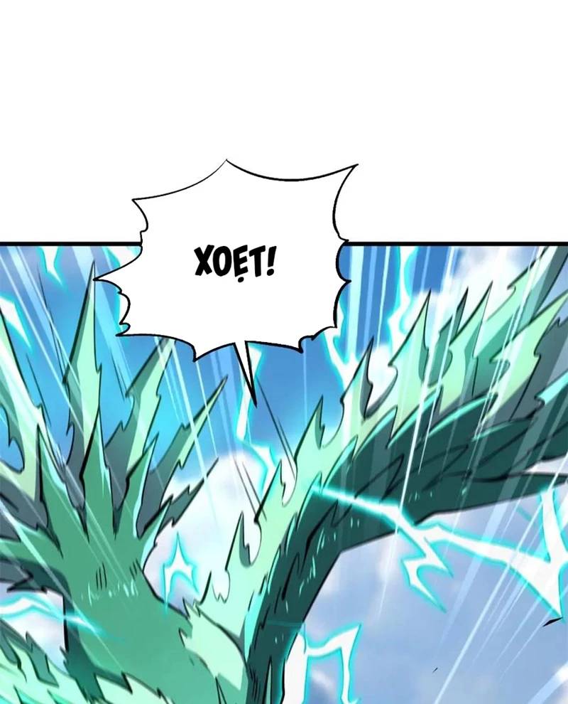 Siêu Cấp Thần Cơ Nhân - Chapter 310 - Page 54