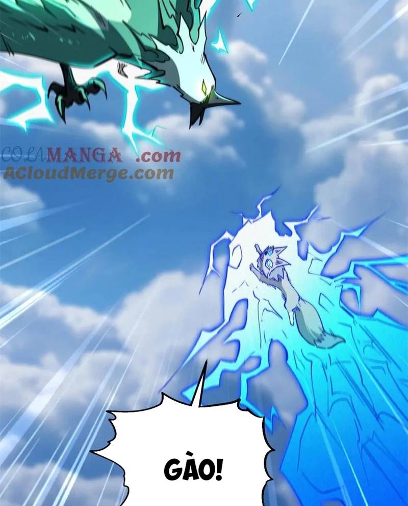 Siêu Cấp Thần Cơ Nhân - Chapter 310 - Page 55