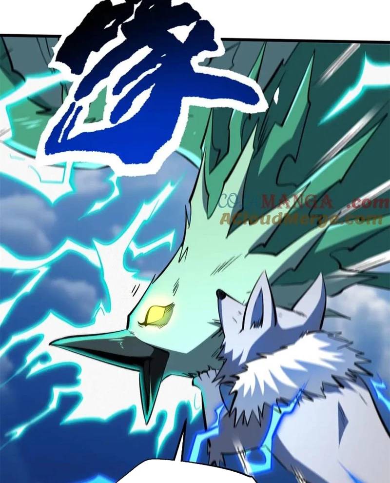 Siêu Cấp Thần Cơ Nhân - Chapter 310 - Page 57