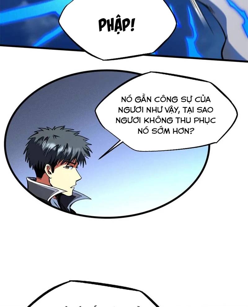 Siêu Cấp Thần Cơ Nhân - Chapter 310 - Page 58