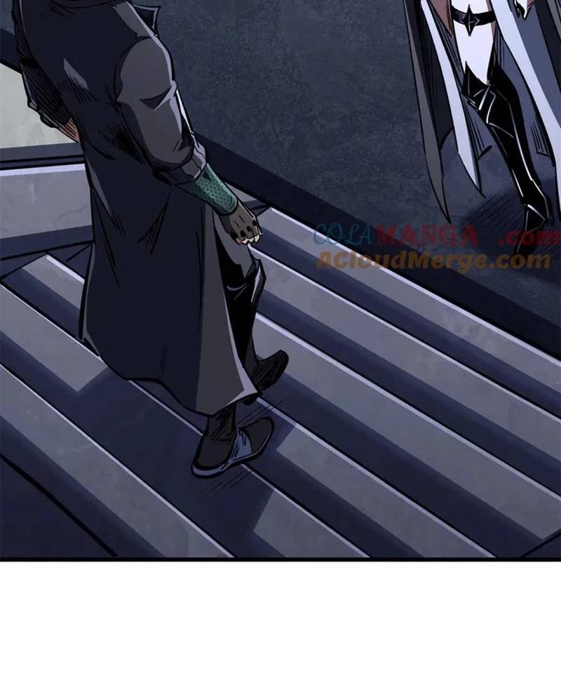 Siêu Cấp Thần Cơ Nhân - Chapter 310 - Page 6