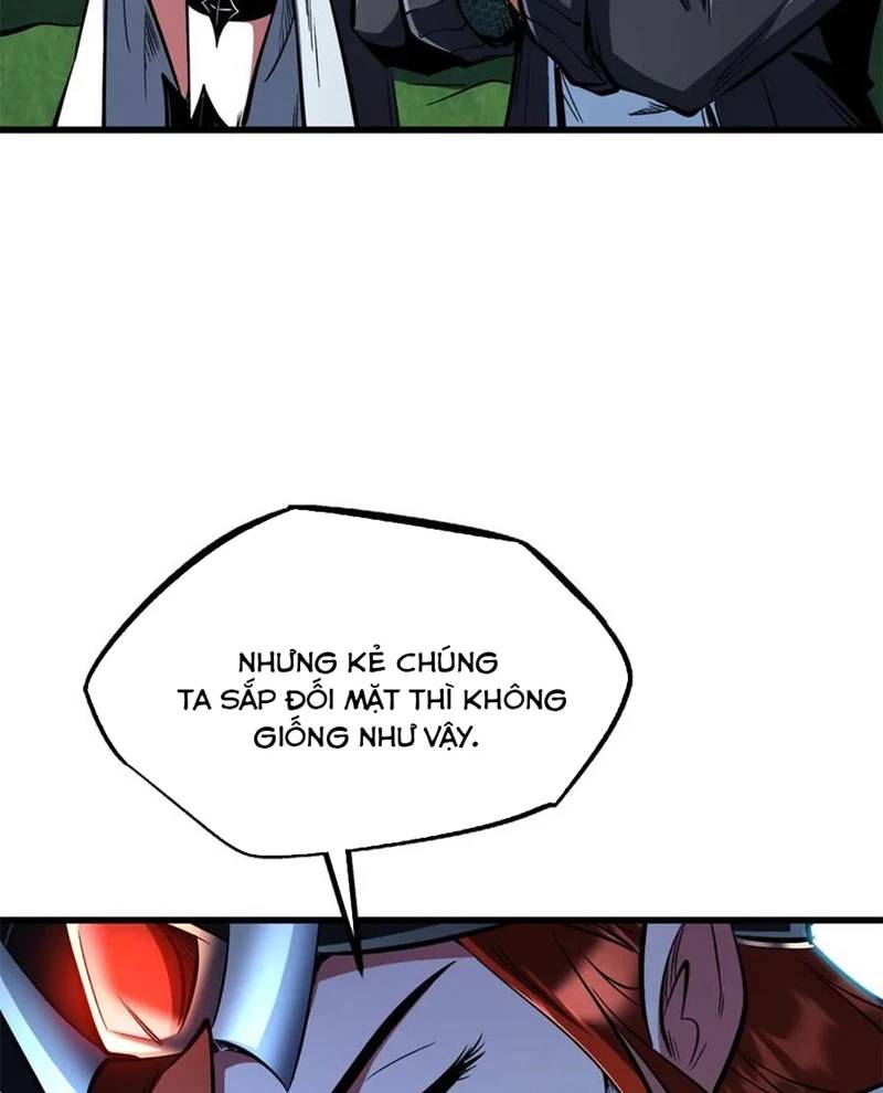 Siêu Cấp Thần Cơ Nhân - Chapter 310 - Page 60