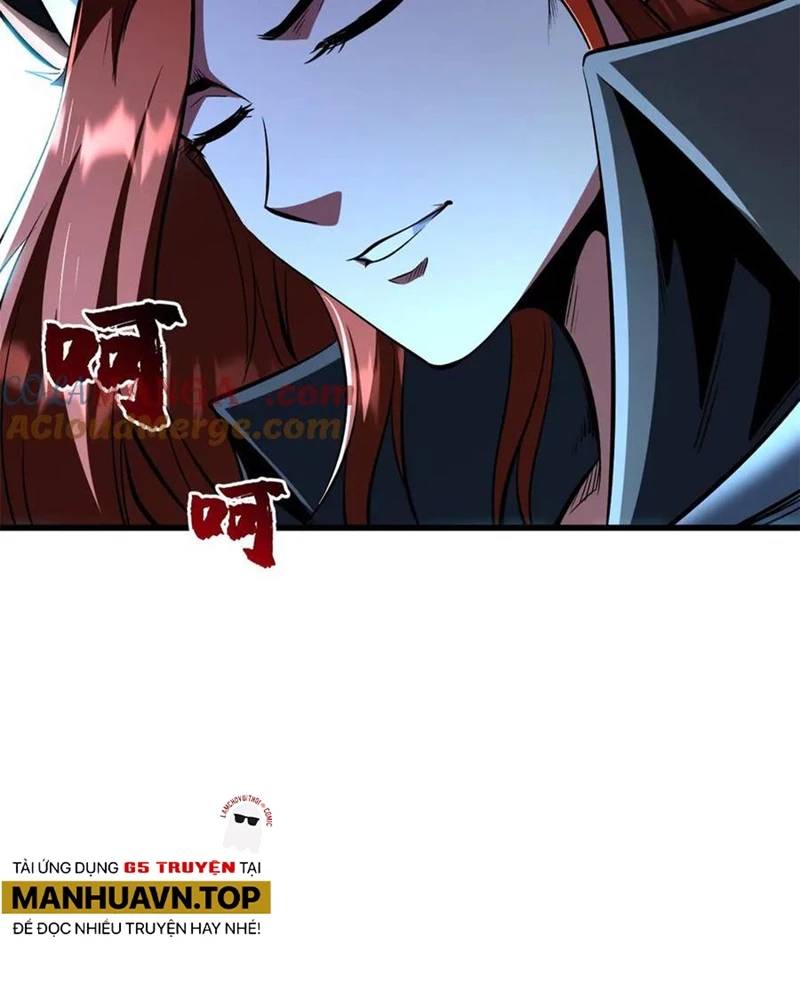 Siêu Cấp Thần Cơ Nhân - Chapter 310 - Page 61