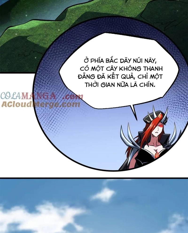 Siêu Cấp Thần Cơ Nhân - Chapter 310 - Page 65