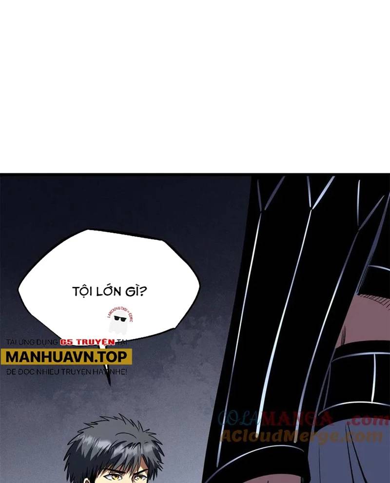 Siêu Cấp Thần Cơ Nhân - Chapter 310 - Page 7