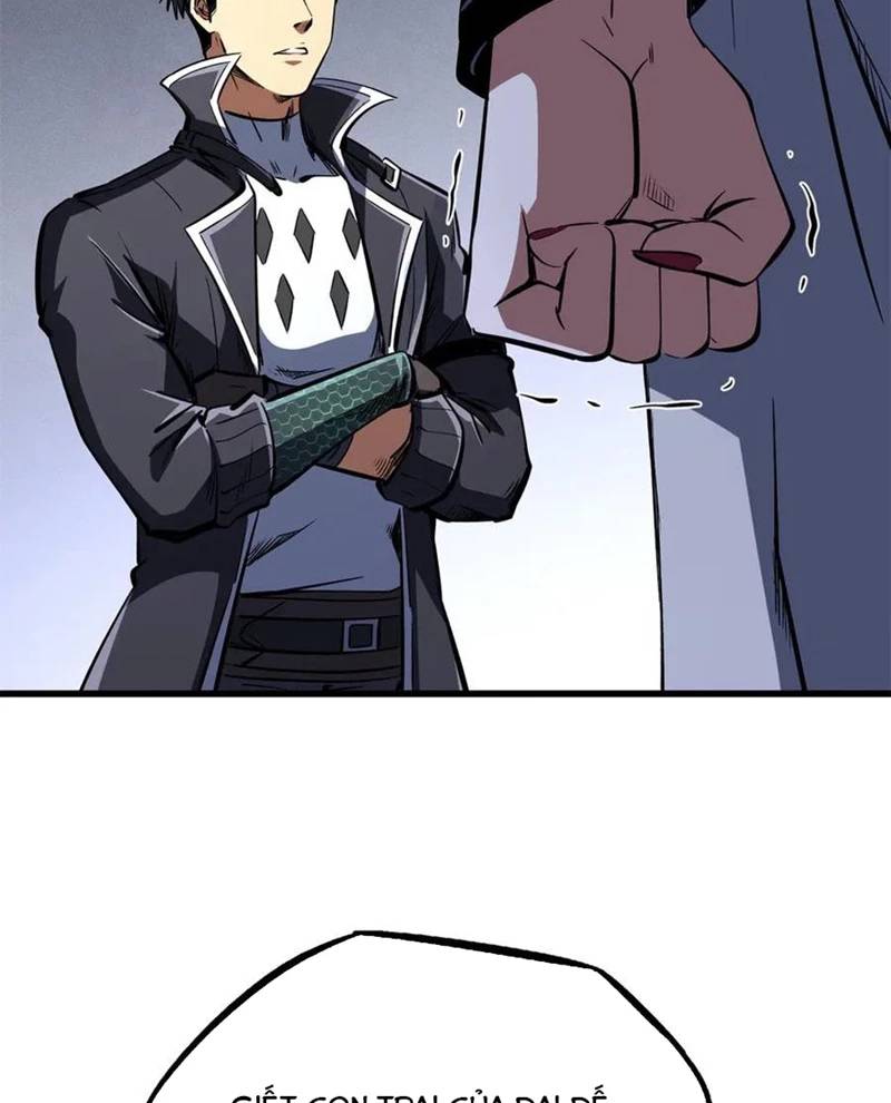 Siêu Cấp Thần Cơ Nhân - Chapter 310 - Page 8