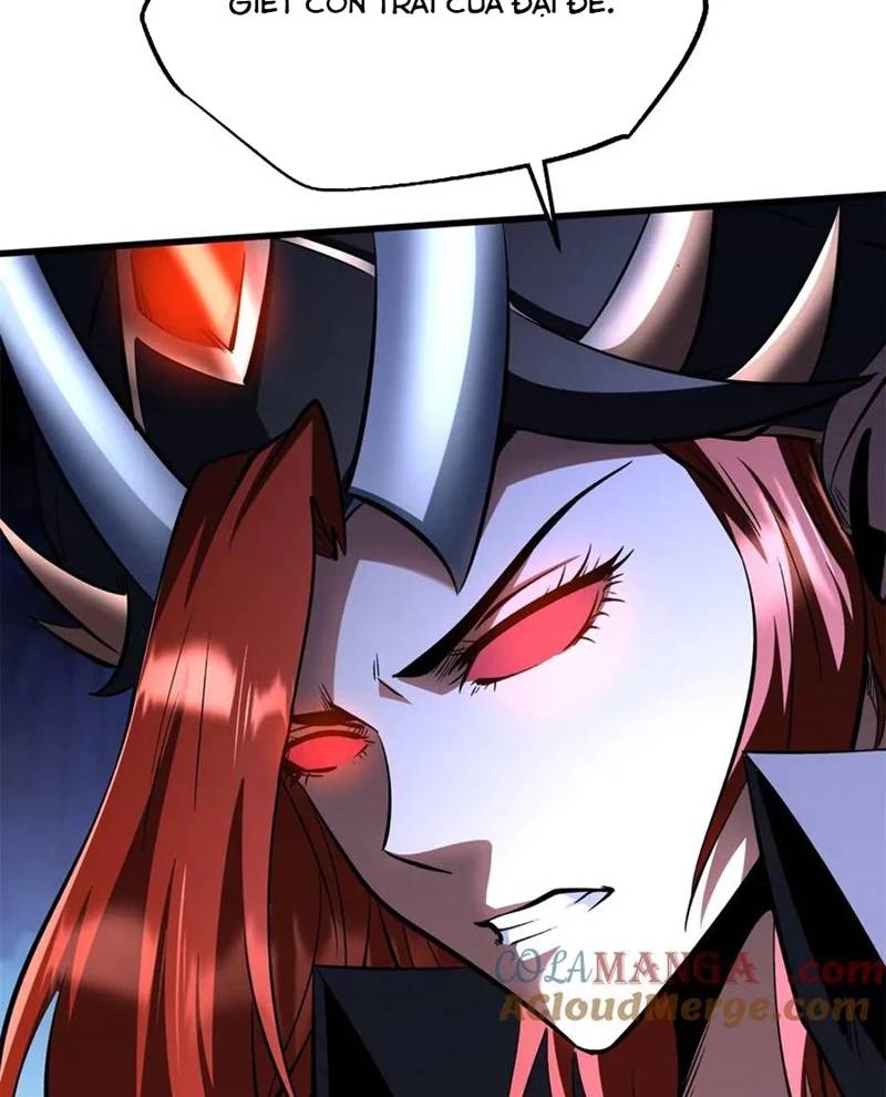 Siêu Cấp Thần Cơ Nhân - Chapter 310 - Page 9