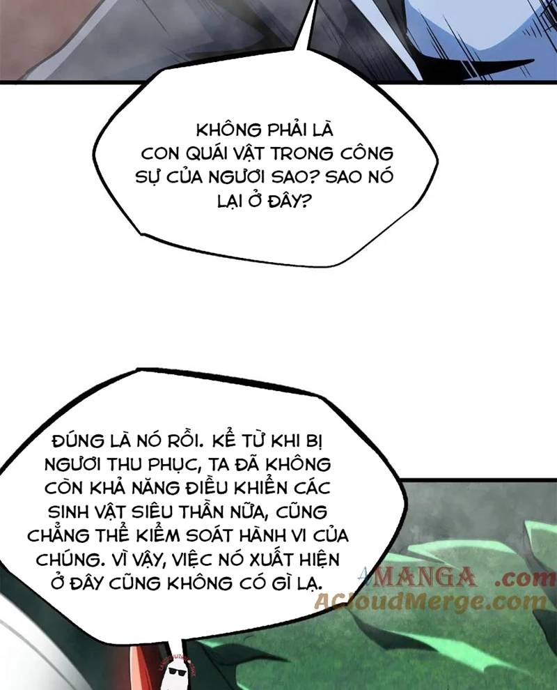 Siêu Cấp Thần Cơ Nhân - Chapter 311 - Page 10