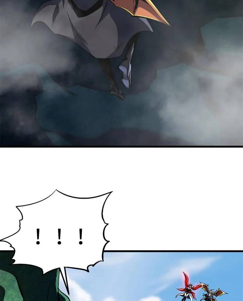 Siêu Cấp Thần Cơ Nhân - Chapter 311 - Page 12