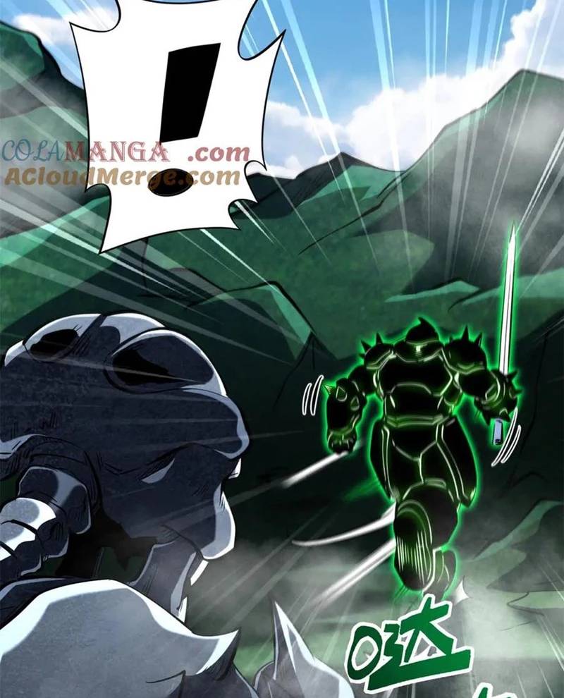 Siêu Cấp Thần Cơ Nhân - Chapter 311 - Page 14