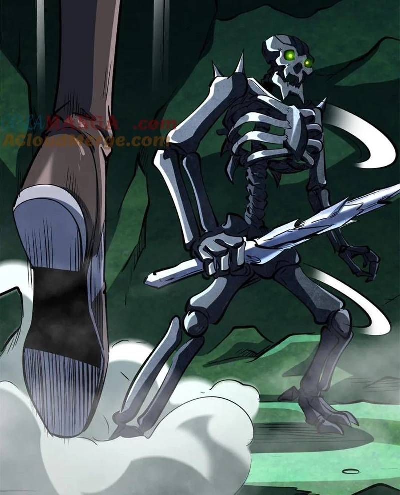 Siêu Cấp Thần Cơ Nhân - Chapter 311 - Page 16