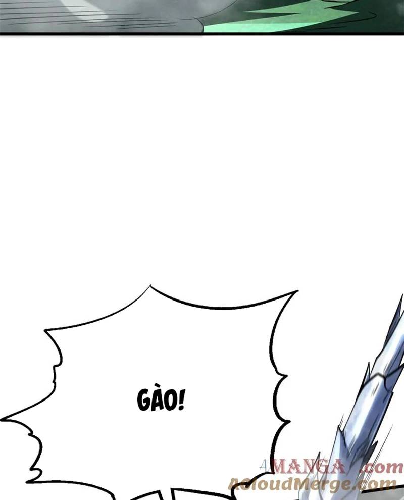 Siêu Cấp Thần Cơ Nhân - Chapter 311 - Page 17