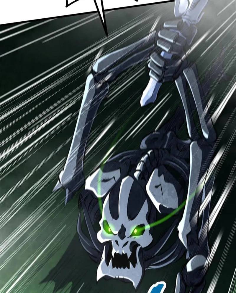 Siêu Cấp Thần Cơ Nhân - Chapter 311 - Page 18