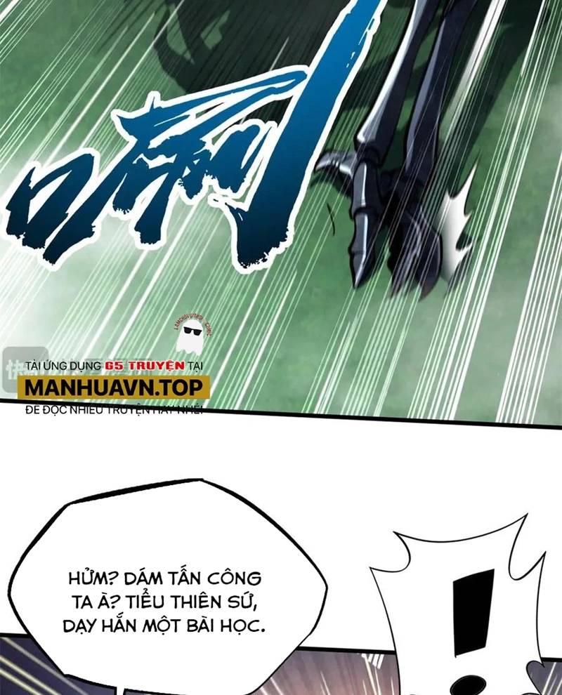 Siêu Cấp Thần Cơ Nhân - Chapter 311 - Page 19