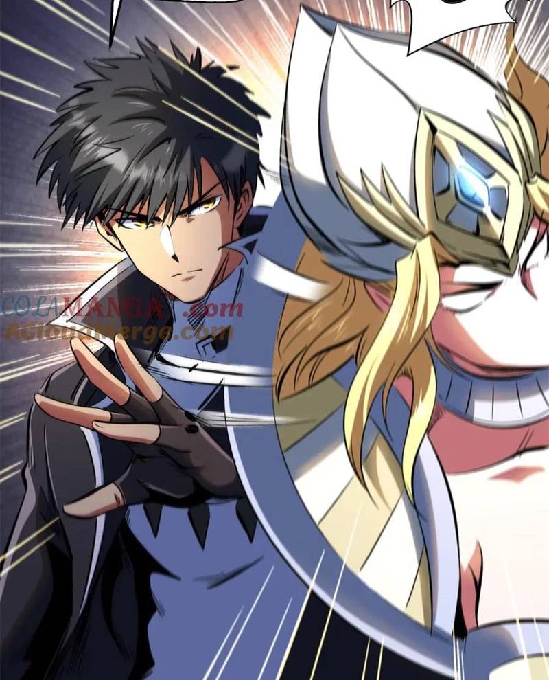 Siêu Cấp Thần Cơ Nhân - Chapter 311 - Page 20