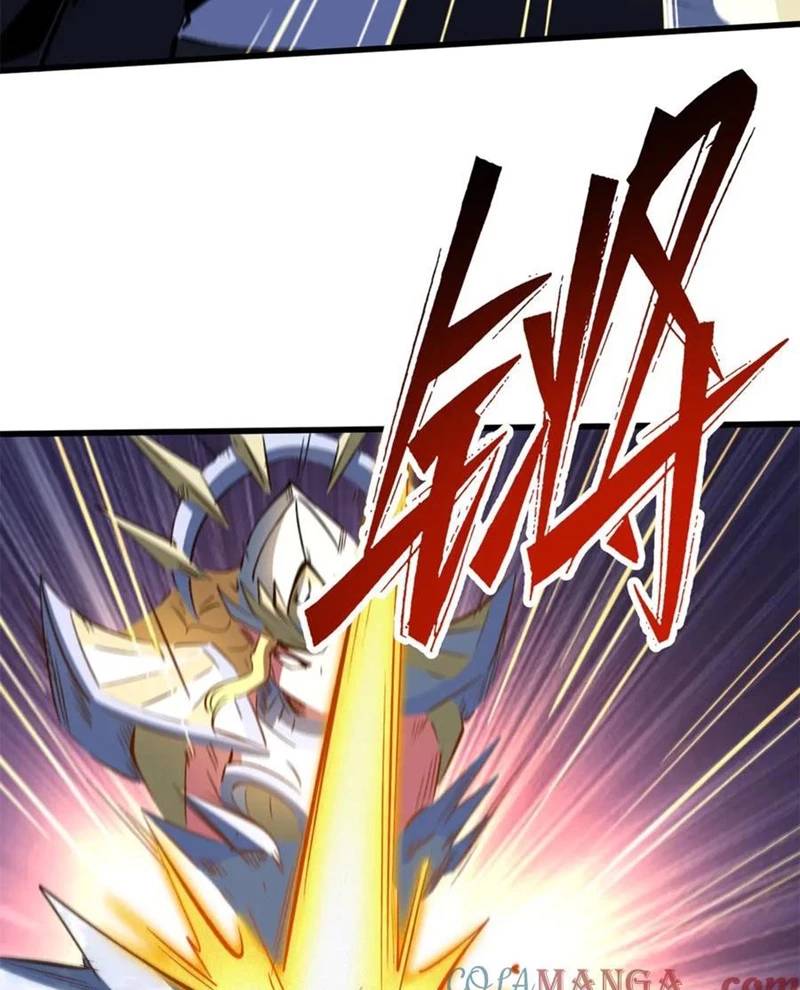 Siêu Cấp Thần Cơ Nhân - Chapter 311 - Page 21