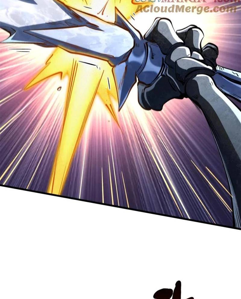 Siêu Cấp Thần Cơ Nhân - Chapter 311 - Page 22