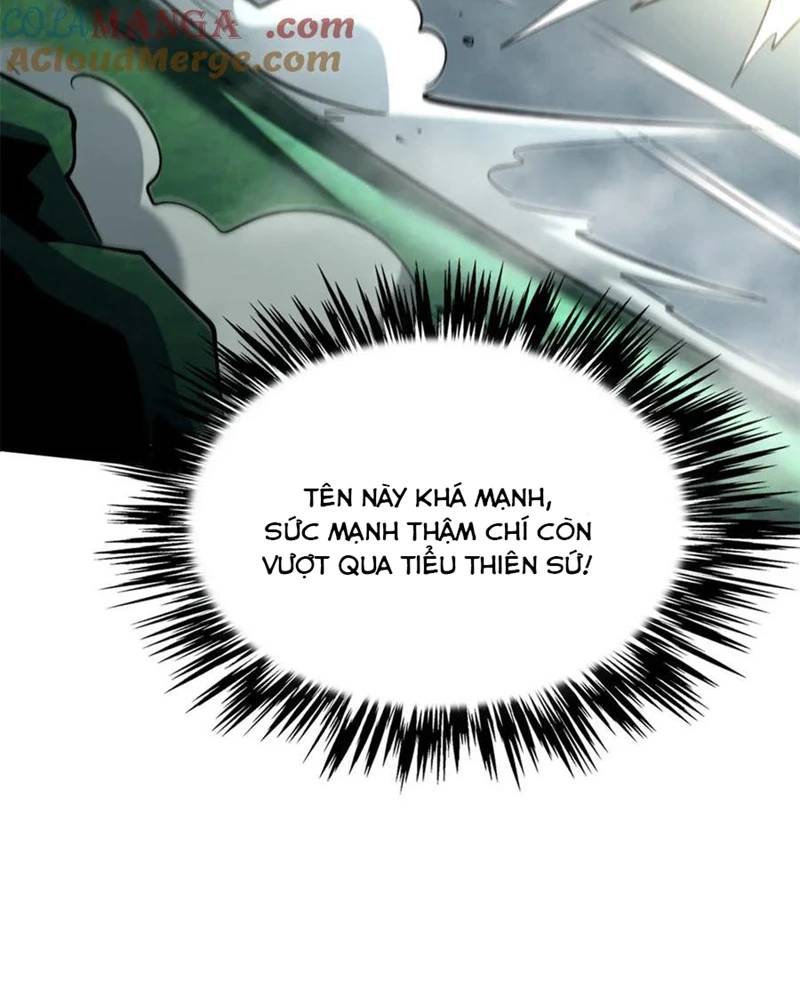 Siêu Cấp Thần Cơ Nhân - Chapter 311 - Page 24