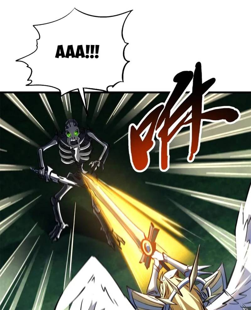 Siêu Cấp Thần Cơ Nhân - Chapter 311 - Page 25