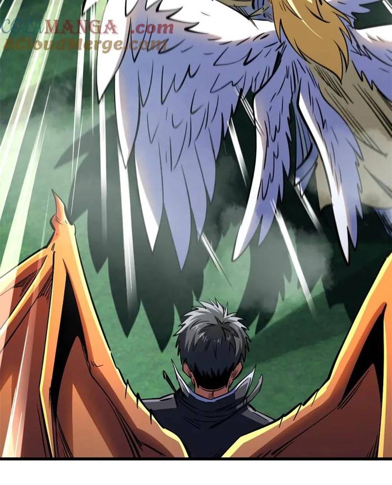 Siêu Cấp Thần Cơ Nhân - Chapter 311 - Page 26