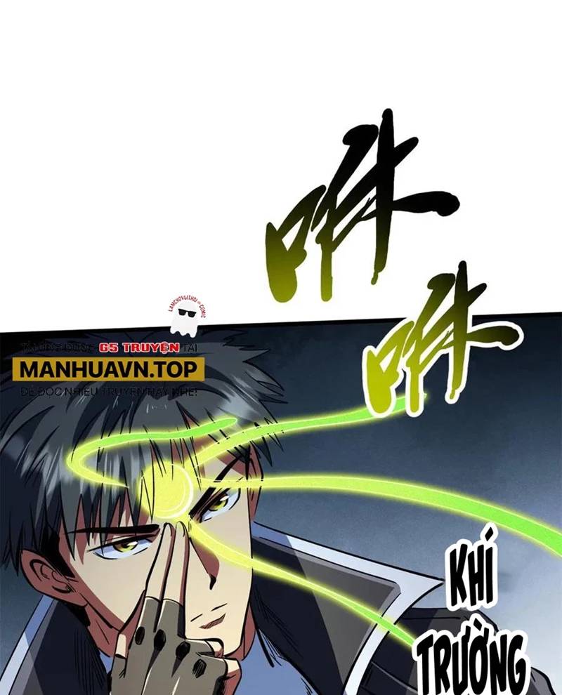 Siêu Cấp Thần Cơ Nhân - Chapter 311 - Page 27