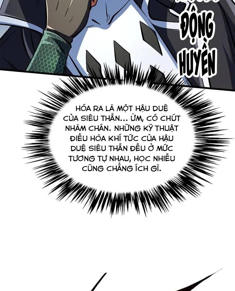 Siêu Cấp Thần Cơ Nhân - Chapter 311 - Page 28