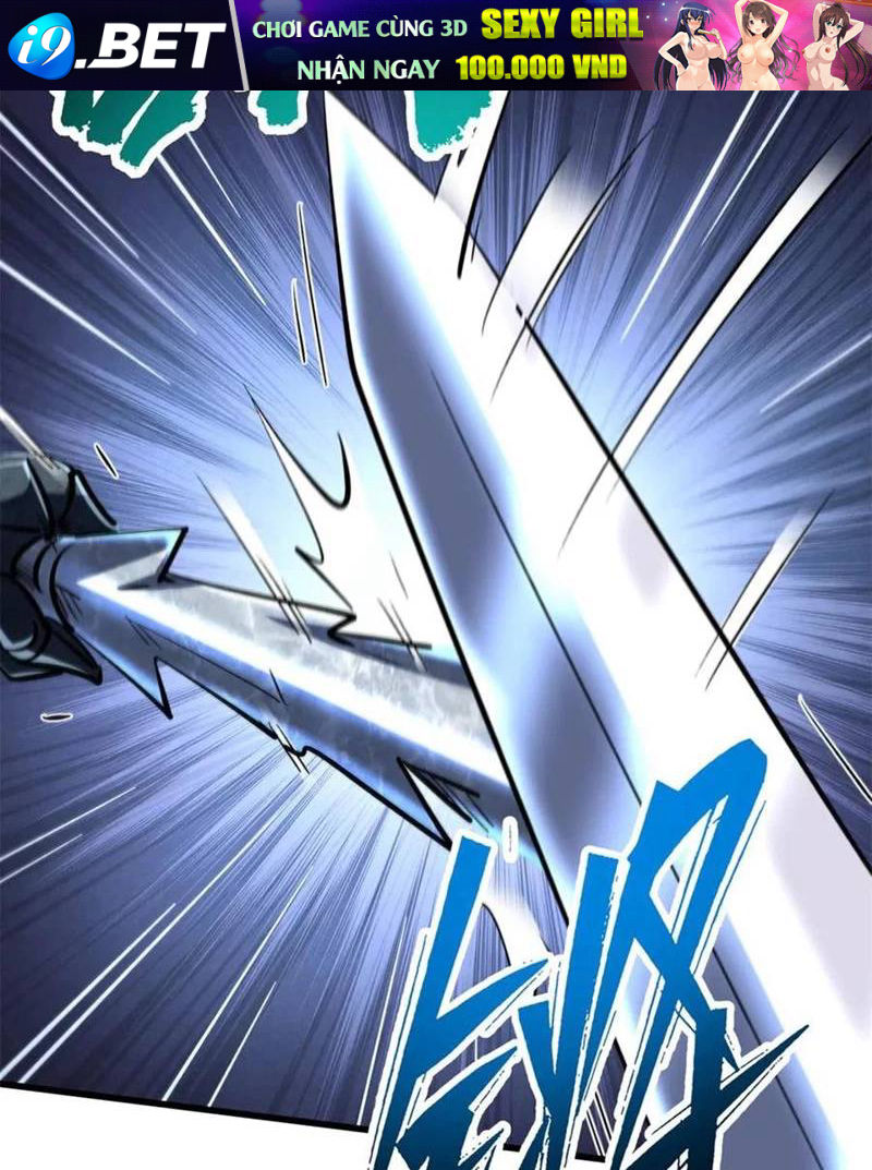 Siêu Cấp Thần Cơ Nhân - Chapter 311 - Page 3