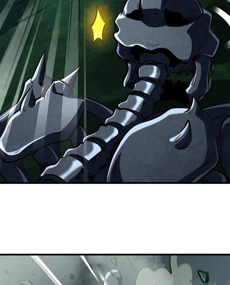 Siêu Cấp Thần Cơ Nhân - Chapter 311 - Page 34