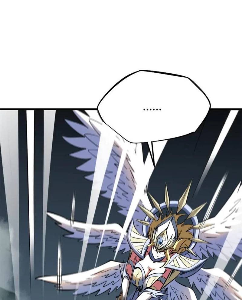 Siêu Cấp Thần Cơ Nhân - Chapter 311 - Page 37