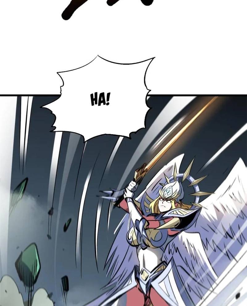 Siêu Cấp Thần Cơ Nhân - Chapter 311 - Page 39