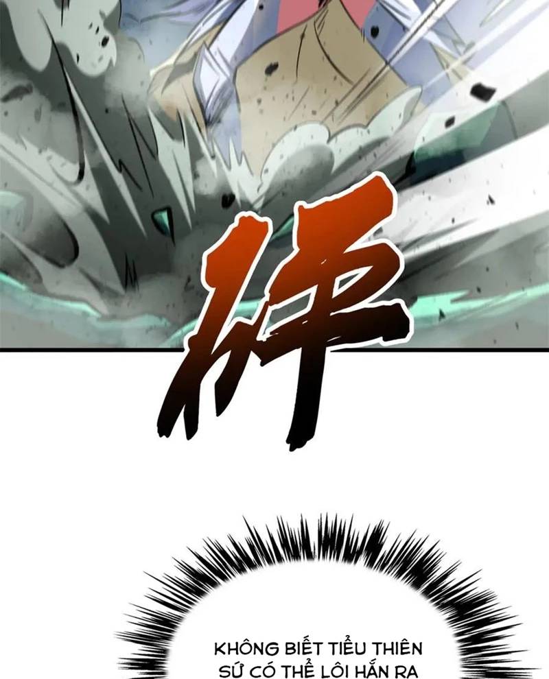 Siêu Cấp Thần Cơ Nhân - Chapter 311 - Page 40