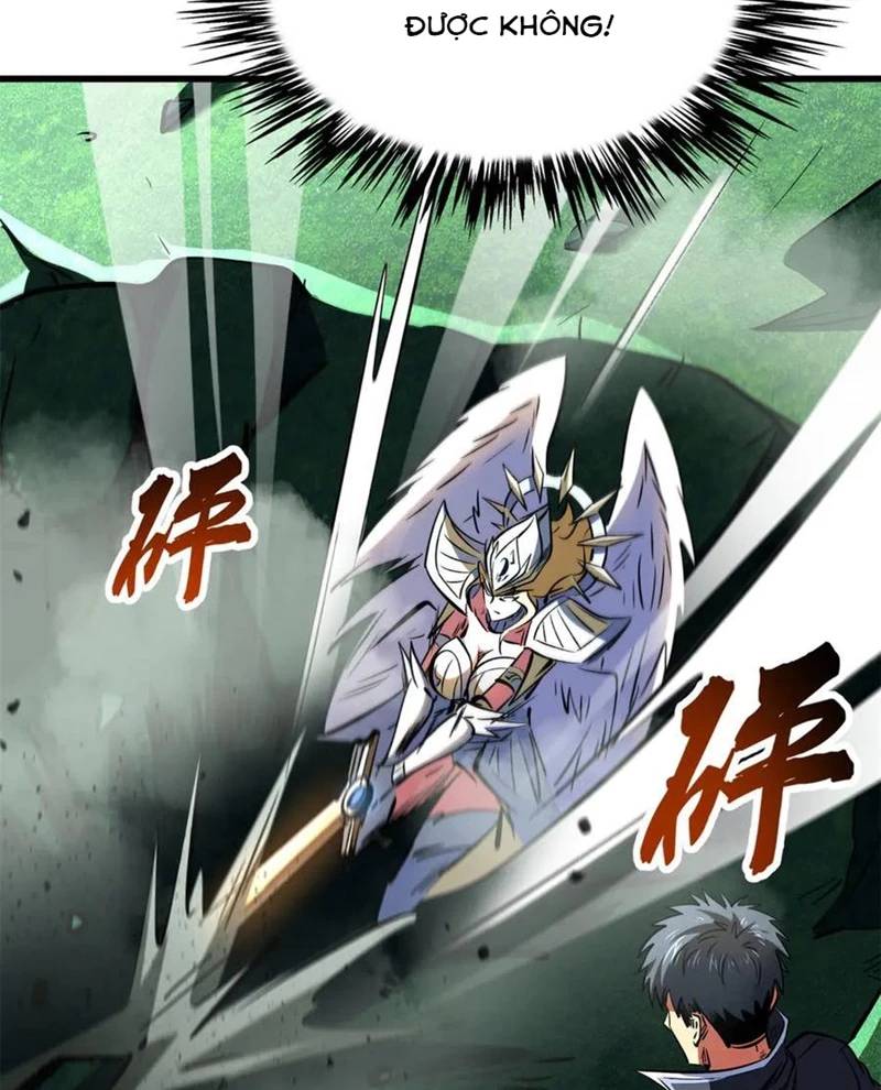 Siêu Cấp Thần Cơ Nhân - Chapter 311 - Page 41
