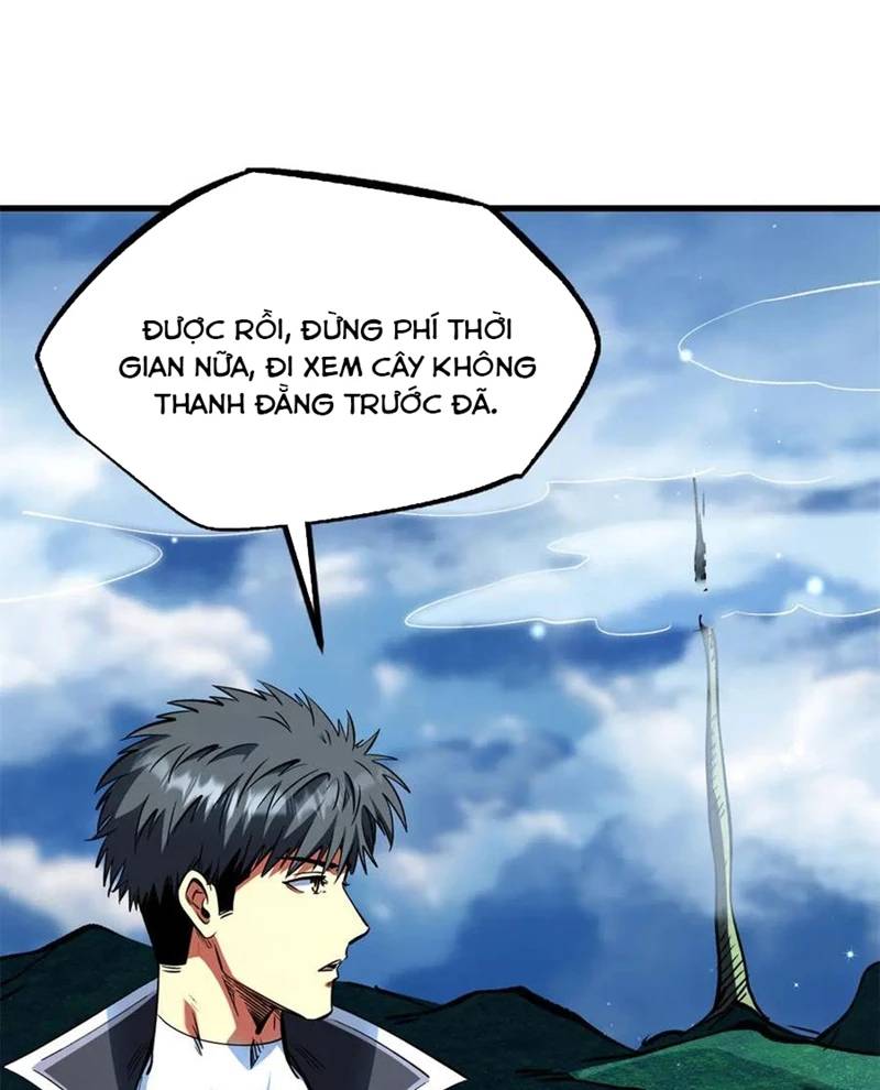 Siêu Cấp Thần Cơ Nhân - Chapter 311 - Page 43