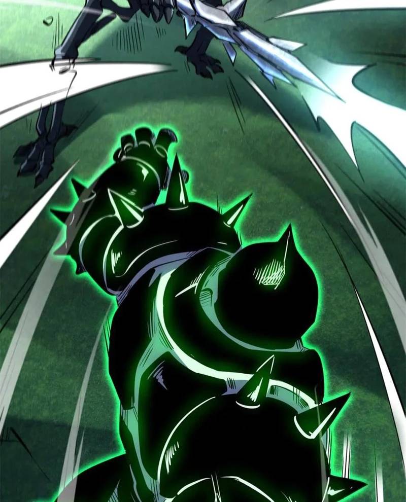 Siêu Cấp Thần Cơ Nhân - Chapter 311 - Page 5