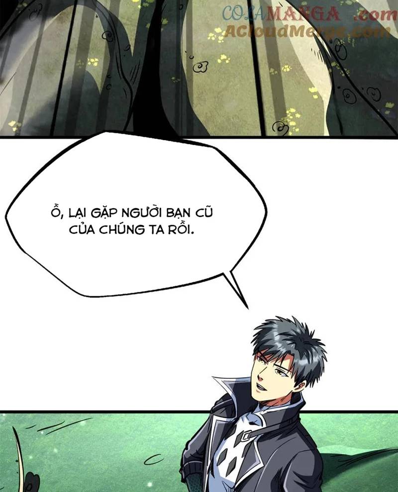 Siêu Cấp Thần Cơ Nhân - Chapter 311 - Page 50