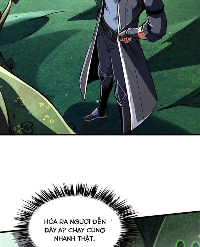 Siêu Cấp Thần Cơ Nhân - Chapter 311 - Page 51