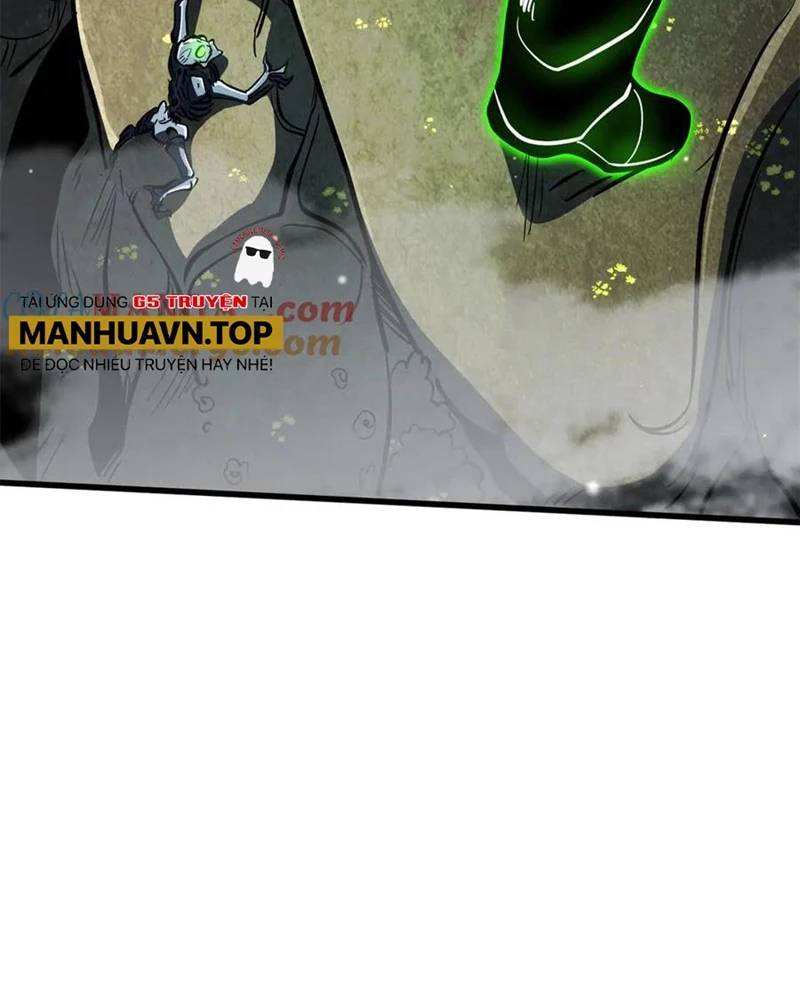 Siêu Cấp Thần Cơ Nhân - Chapter 311 - Page 53