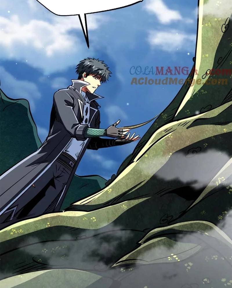 Siêu Cấp Thần Cơ Nhân - Chapter 311 - Page 55