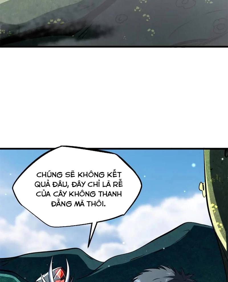 Siêu Cấp Thần Cơ Nhân - Chapter 311 - Page 56