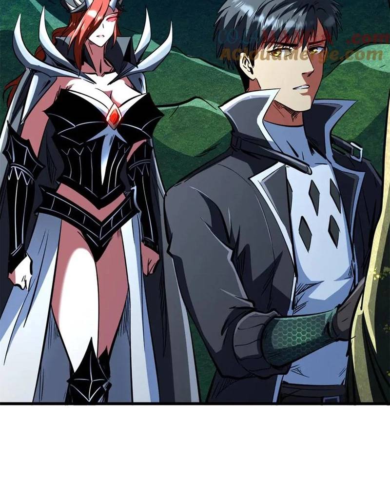 Siêu Cấp Thần Cơ Nhân - Chapter 311 - Page 57