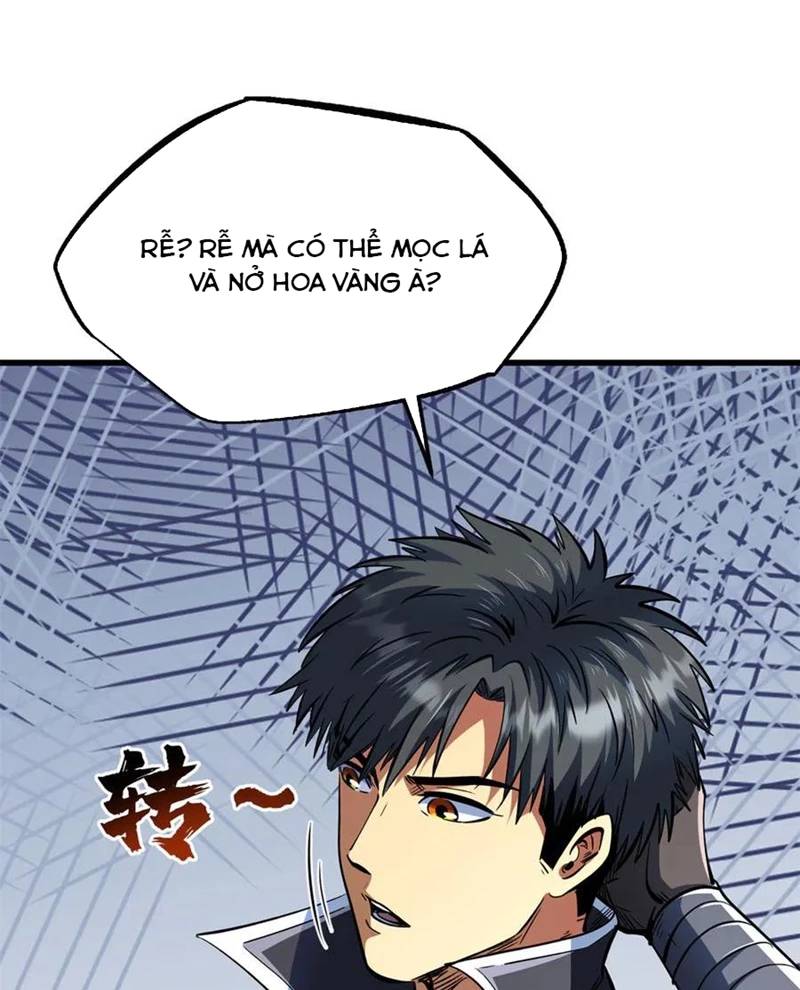 Siêu Cấp Thần Cơ Nhân - Chapter 311 - Page 58