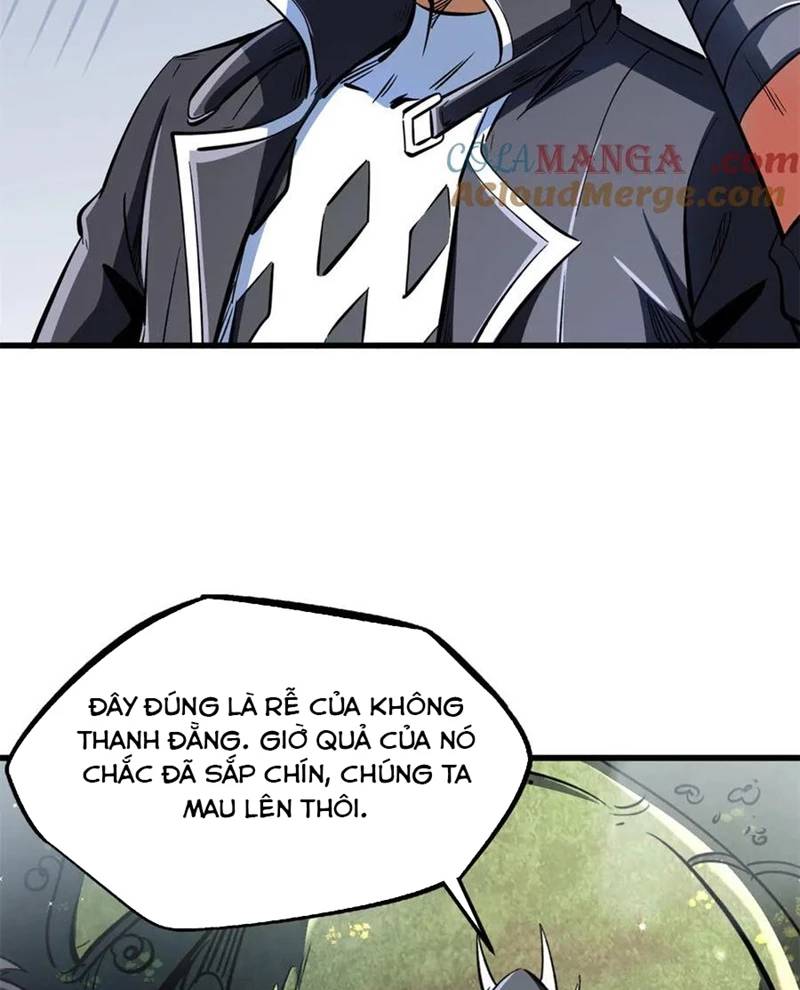 Siêu Cấp Thần Cơ Nhân - Chapter 311 - Page 59