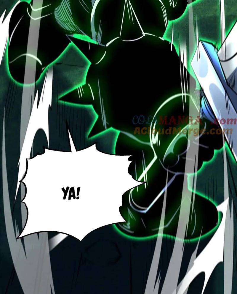 Siêu Cấp Thần Cơ Nhân - Chapter 311 - Page 6