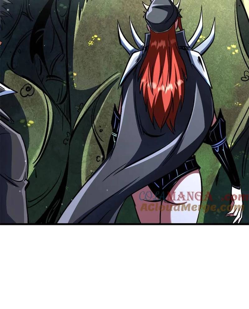 Siêu Cấp Thần Cơ Nhân - Chapter 311 - Page 60