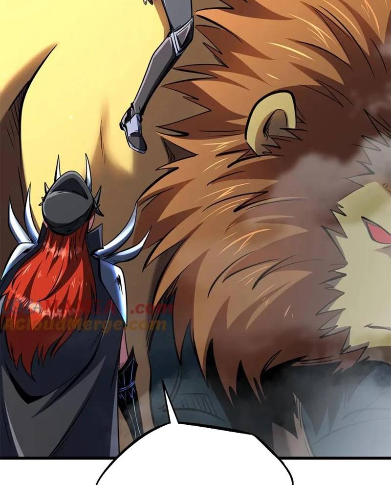 Siêu Cấp Thần Cơ Nhân - Chapter 311 - Page 62